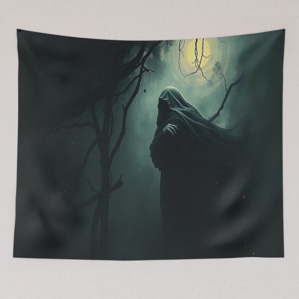 Item preview, Night  designed and sold by DMNDLittle.