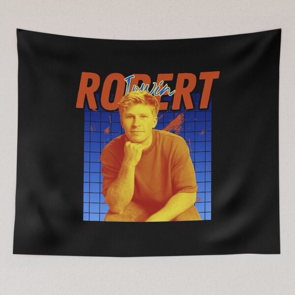 Item preview, Robert Irwin Cult Classic  designed and sold by ainacab.