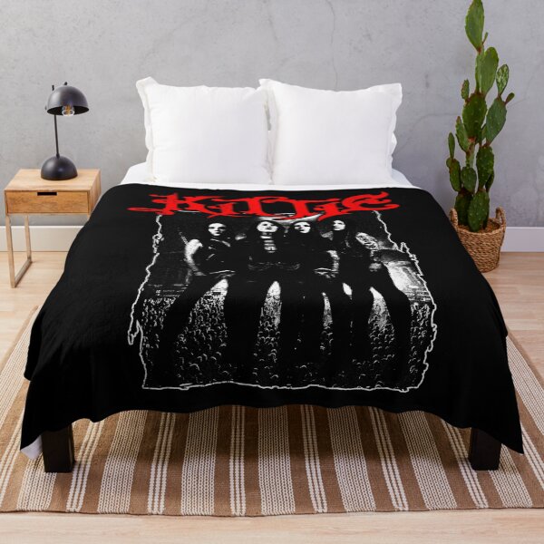 Item preview, Grunge Style Member Groove Metal Band designed and sold by UntitleProject.