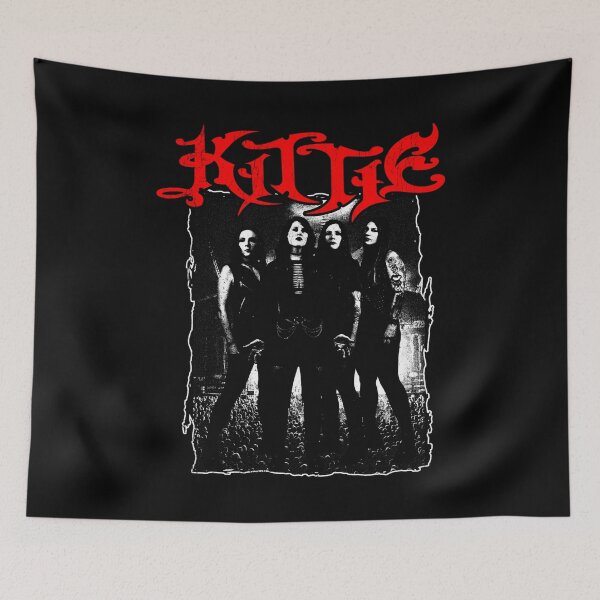 Item preview, Grunge Style Member Groove Metal Band designed and sold by UntitleProject.
