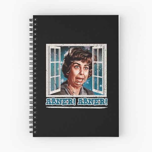 Item preview, Bewitched Gladys Kravitz  designed and sold by gladgaeaman.