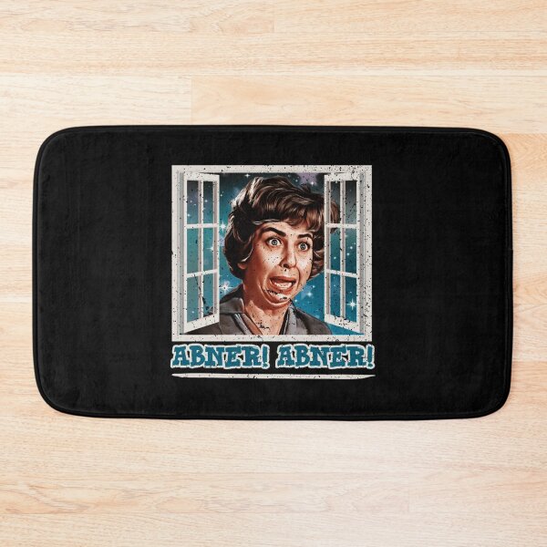 Item preview, Bewitched Gladys Kravitz  designed and sold by gladgaeaman.