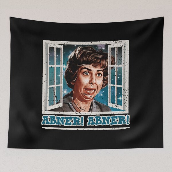 Item preview, Bewitched Gladys Kravitz  designed and sold by gladgaeaman.