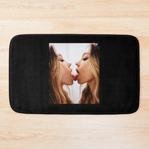 Item preview, Sydney Sweeney Kiss  designed and sold by keritrotter.