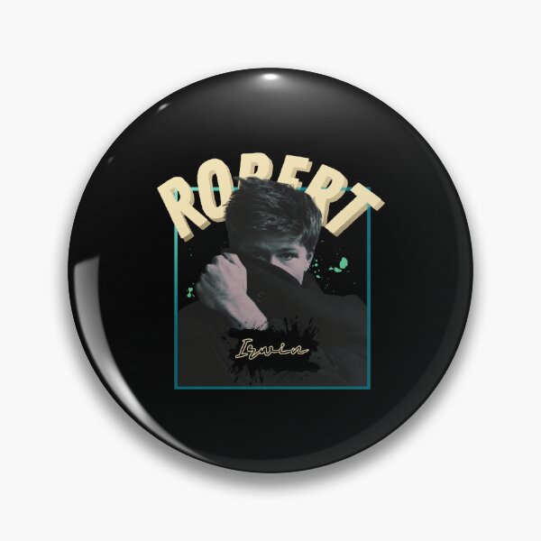 Item preview, Robert Irwin Pop Classic  designed and sold by ainacab.