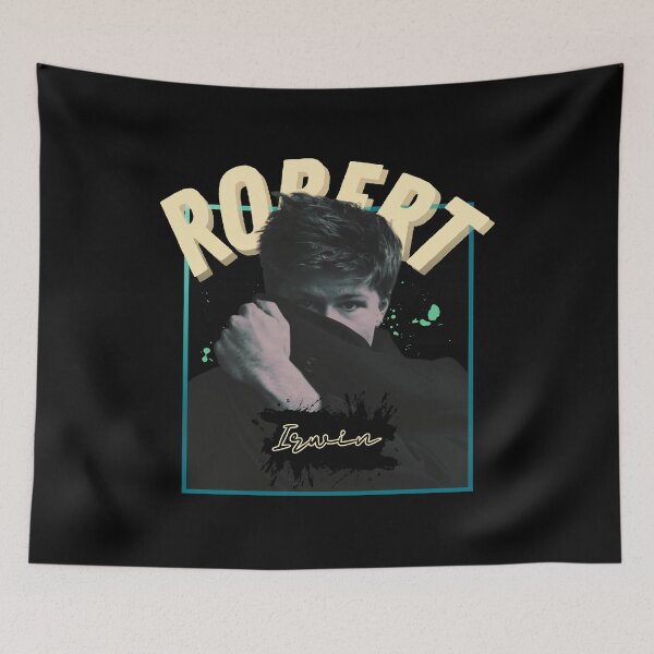 Item preview, Robert Irwin Pop Classic  designed and sold by ainacab.