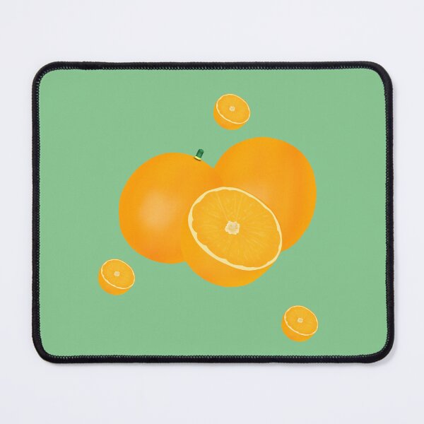 Aperçu de l'œuvre Danvant - Oranges créée et vendue par Daniel Vasco.