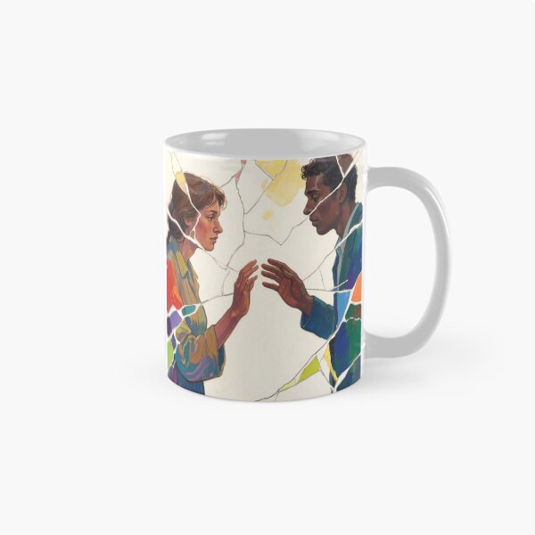 Item preview, Divided Love designed and sold by Mary Spencer.