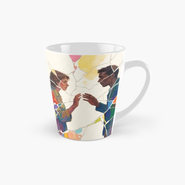 Item preview, Divided Love designed and sold by Mary Spencer.