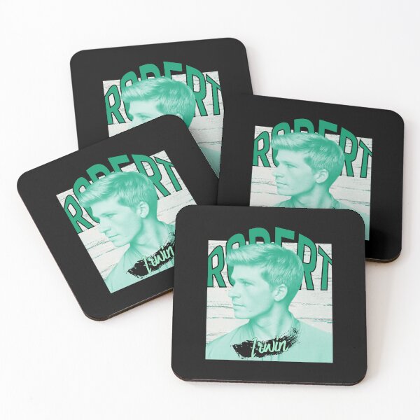 Item preview, Robert Irwin Rock Retro  designed and sold by ainacab.