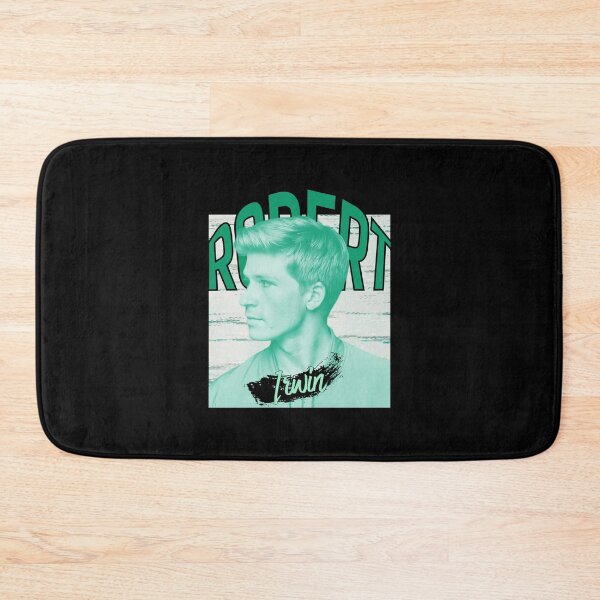 Item preview, Robert Irwin Rock Retro  designed and sold by ainacab.