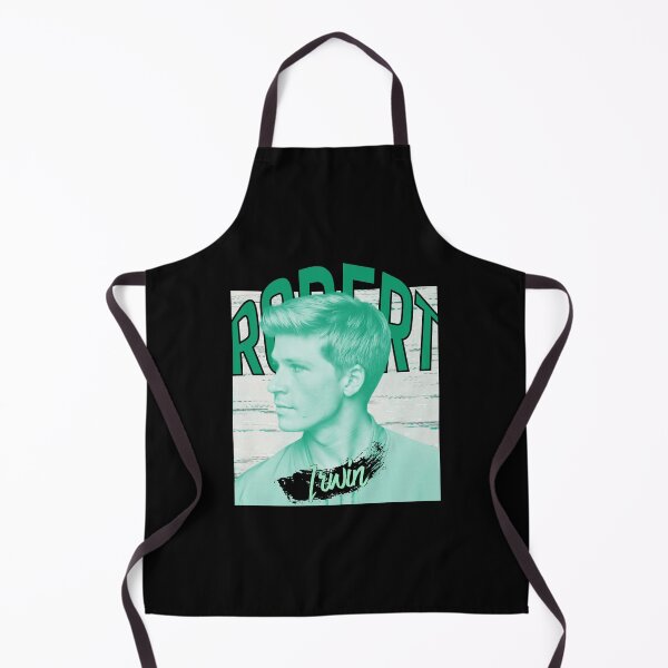 Item preview, Robert Irwin Rock Retro designed and sold by ainacab.