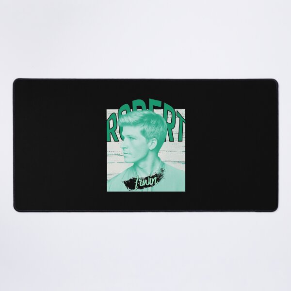 Item preview, Robert Irwin Rock Retro designed and sold by ainacab.