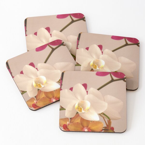 Item preview, Blooming Orchids designed and sold by Betulek.
