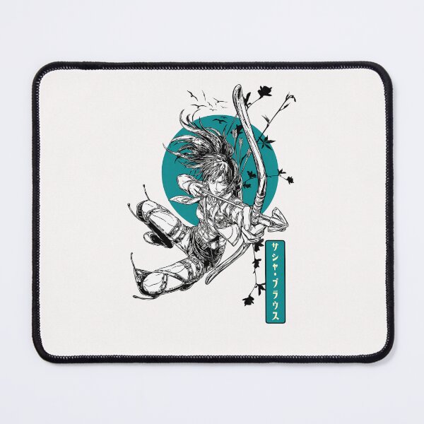 Item preview, Sasha Braus designed and sold by HBZ-DESIGN.