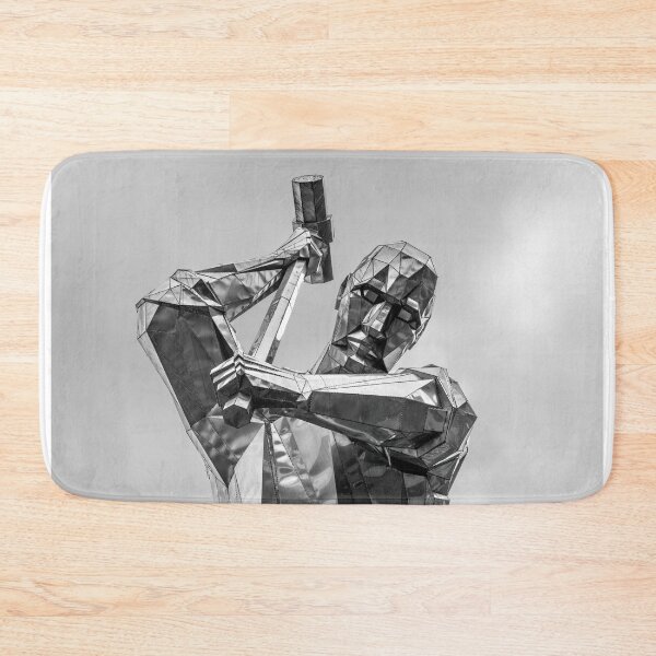 Item preview, Shipbuilders of the River Clyde designed and sold by RJW Images.