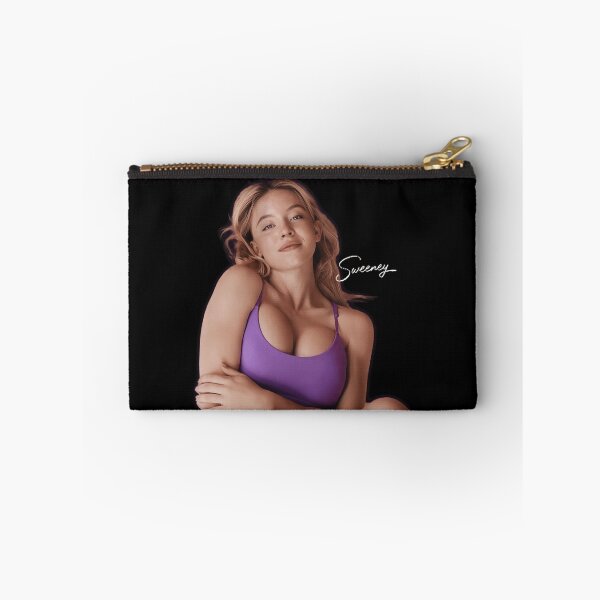 Item preview, Sydney Sweeney Lovely  designed and sold by keritrotter.