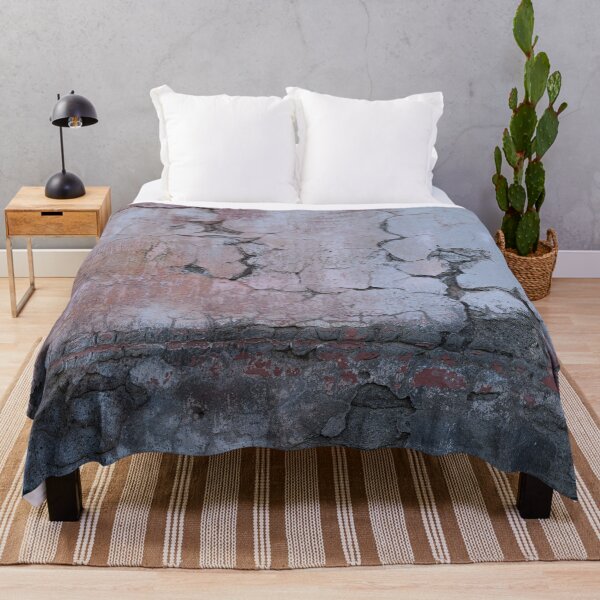 Item preview, Rustic Stone Wall Napoli 1 designed and sold by Anita's & Bella's Art.
