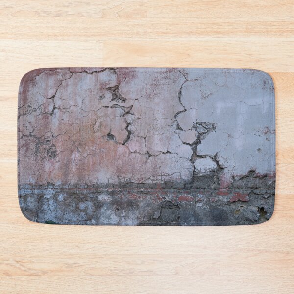 Item preview, Rustic Stone Wall Napoli 1 designed and sold by Anita's & Bella's Art.