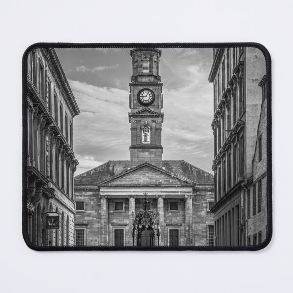 Item preview, Greenock Wellpark Mid Kirk Church designed and sold by RJW Images.