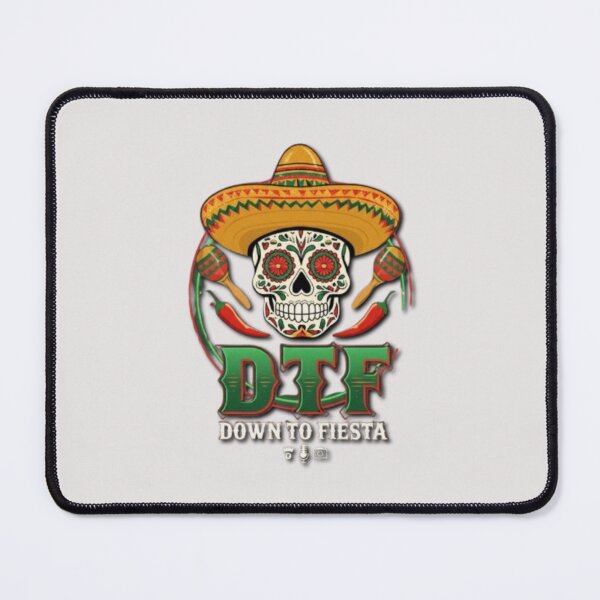 Item preview, Down to Fiesta designed and sold by Aise06.