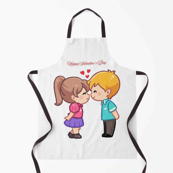 Item preview, Happy Valentine’s Day And Kids.  designed and sold by Dinasshop.