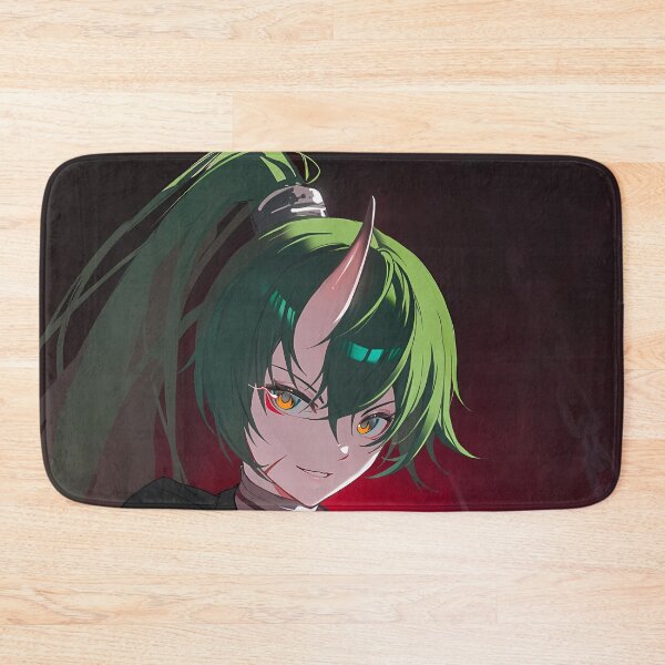Item preview, Inia Sestina Demon Samurai Blade Muv Luv Alternative designed and sold by CarlosBender.