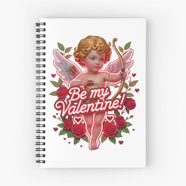 Item preview, Be My Valentine designed and sold by Kamoufleur.