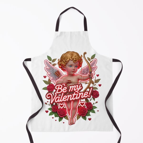 Item preview, Be My Valentine designed and sold by Kamoufleur.