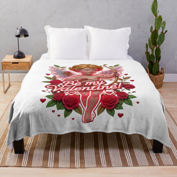 Item preview, Be My Valentine designed and sold by Kamoufleur.