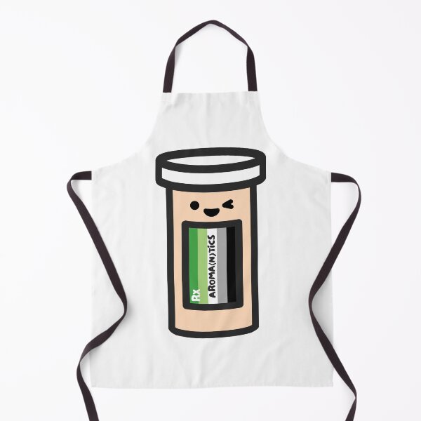 Item preview, Aromantics (aromatics) designed and sold by ugh-lines.