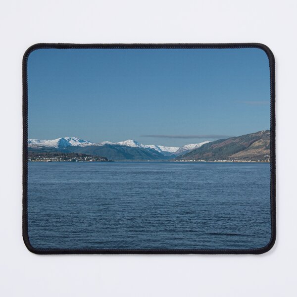 Item preview, Argyll Hills Landscape designed and sold by RJW Images.