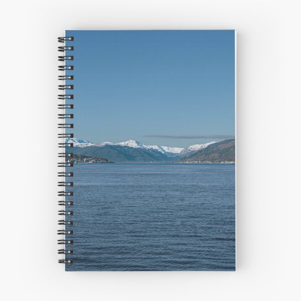 Item preview, Paisaje de Argyll Hills designed and sold by RJW Images.