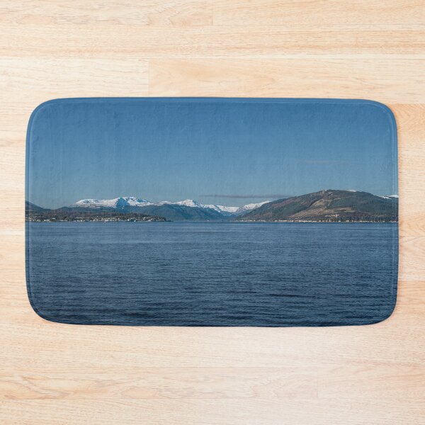 Item preview, Argyll Hills Landscape designed and sold by RJW Images.