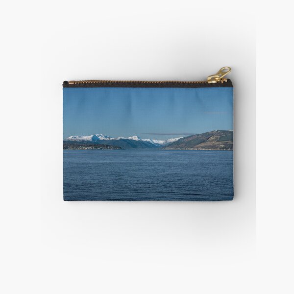 Aperçu de l'œuvre Paysage des collines d'Argyll créée et vendue par RJW Images.