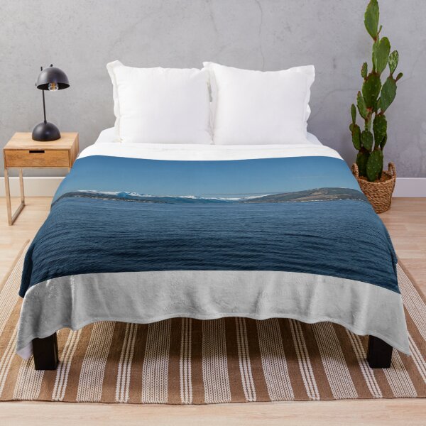 Item preview, Argyll Hills Landscape designed and sold by RJW Images.
