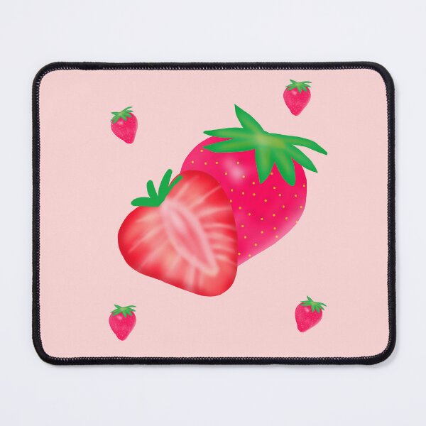 Item preview, Danvant- Strawberries designed and sold by Daniel Vasco.