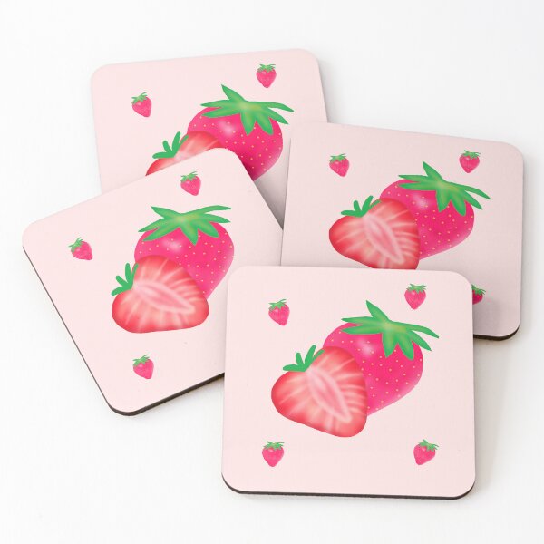 Item preview, Danvant- Strawberries designed and sold by Daniel Vasco.