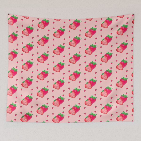 Item preview, Danvant- Strawberries designed and sold by Daniel Vasco.
