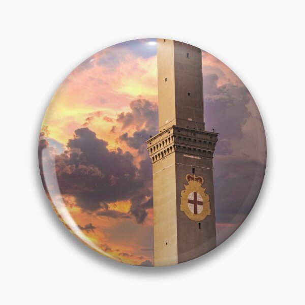 Item preview, La Lanterna di Genova designed and sold by BoKev.