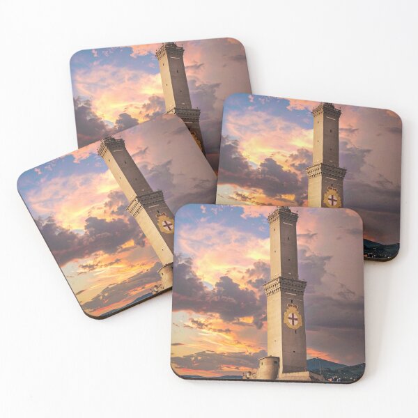 Item preview, La Lanterna di Genova designed and sold by BoKev.