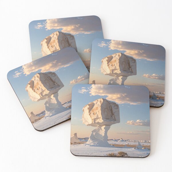 Item preview, White Desert National Park designed and sold by BoKev.