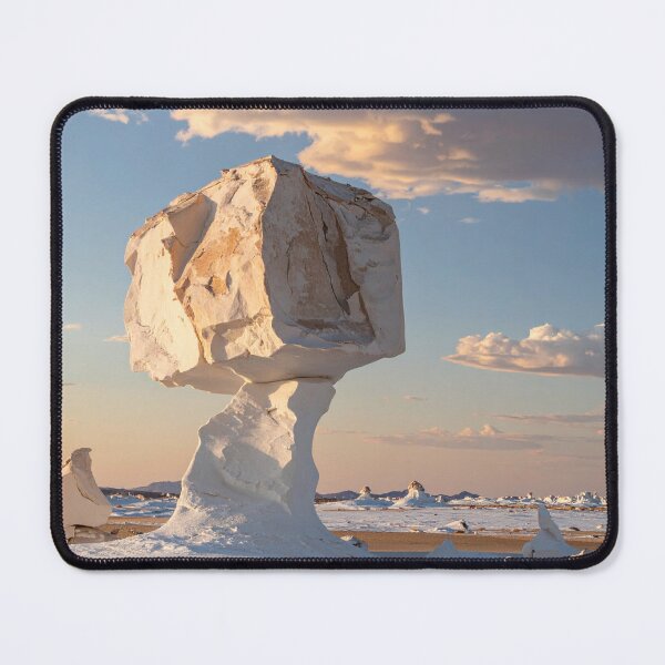 Item preview, White Desert National Park designed and sold by BoKev.