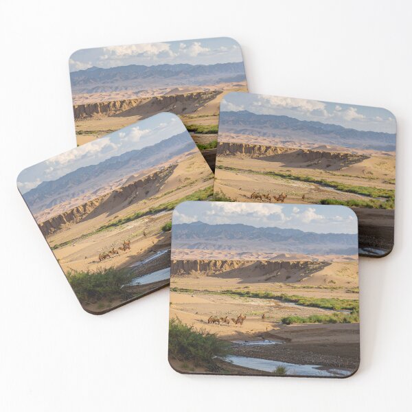 Item preview, Gobi Desert designed and sold by BoKev.