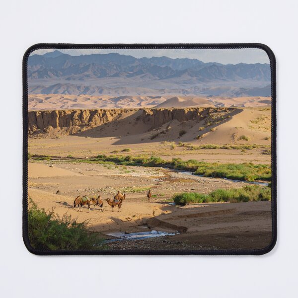 Item preview, Gobi Desert designed and sold by BoKev.