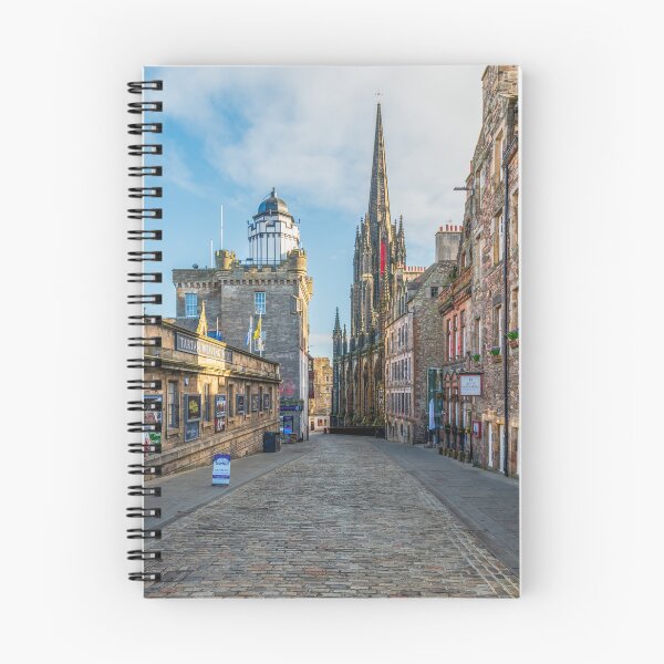 Item preview, Edinburgh designed and sold by RJW Images.