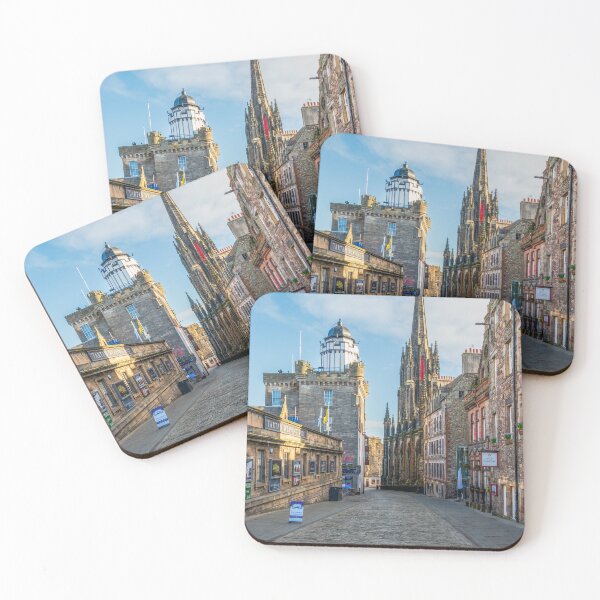 Item preview, Edinburgh designed and sold by RJW Images.