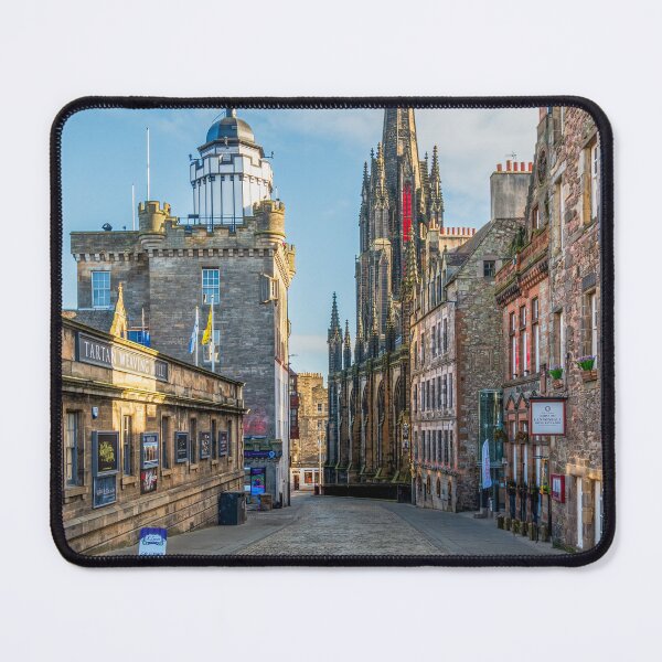 Item preview, Edinburgh designed and sold by RJW Images.