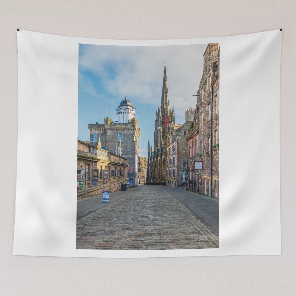 Item preview, Edinburgh designed and sold by RJW Images.