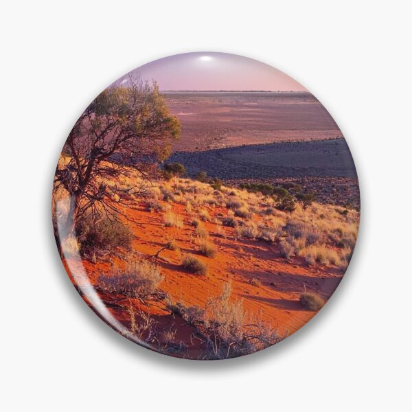 Item preview, Simpson Desert designed and sold by BoKev.